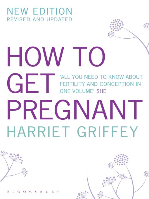 Title details for How to Get Pregnant by Harriet Griffey - Available